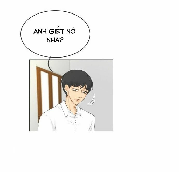 Vợ Ma: Chapter 27