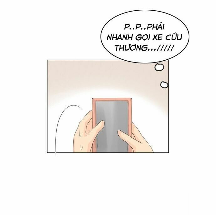 Vợ Ma: Chapter 27