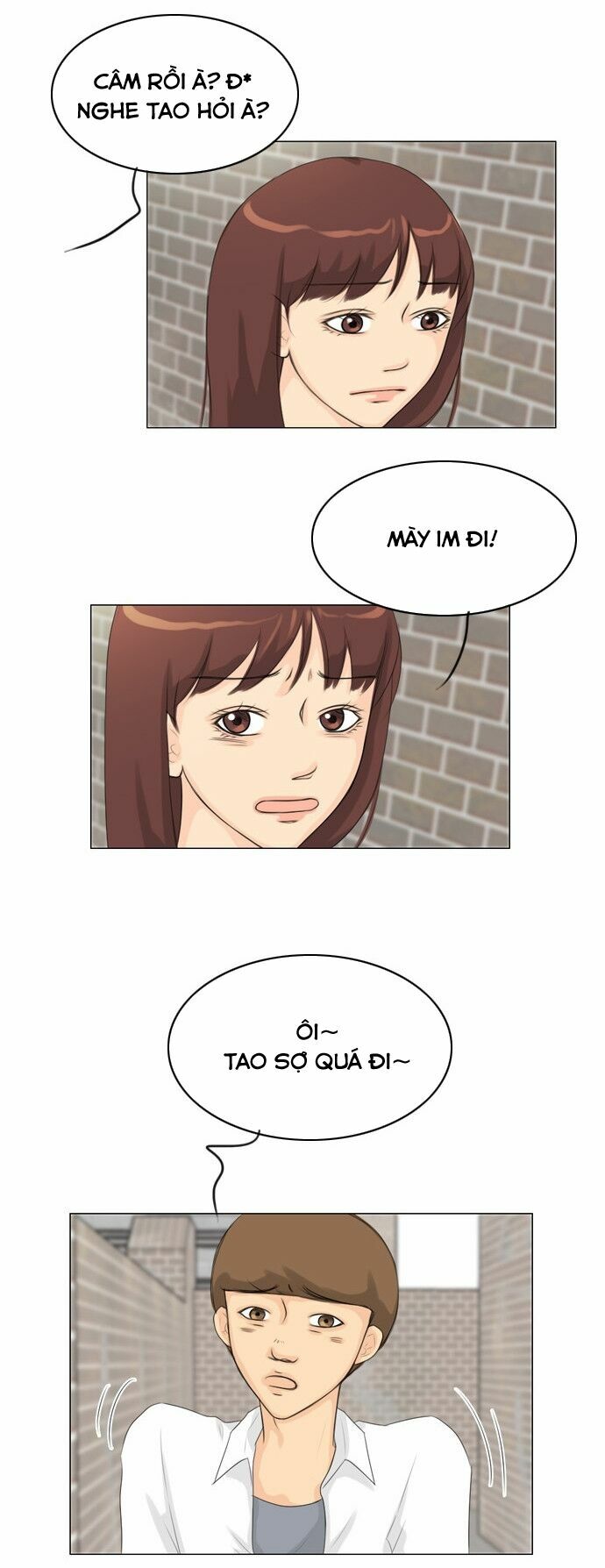 Vợ Ma: Chapter 27