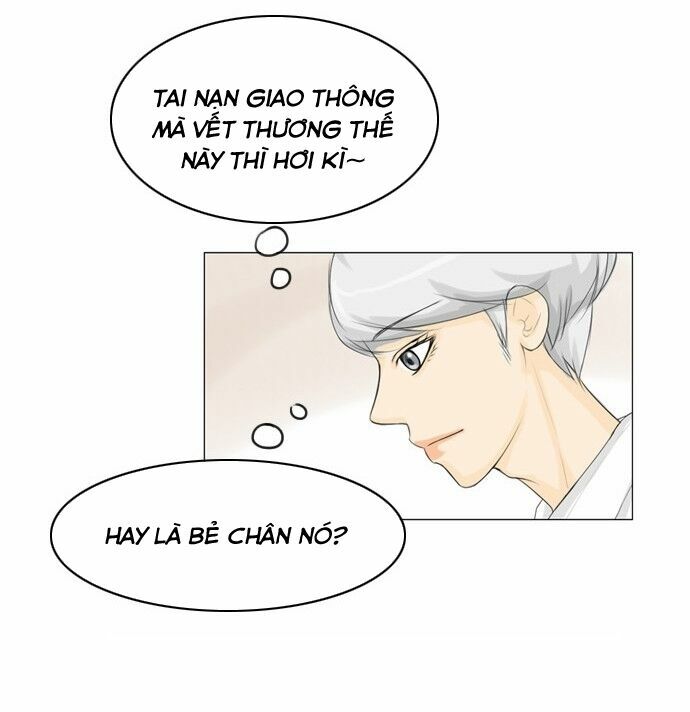 Vợ Ma: Chapter 27