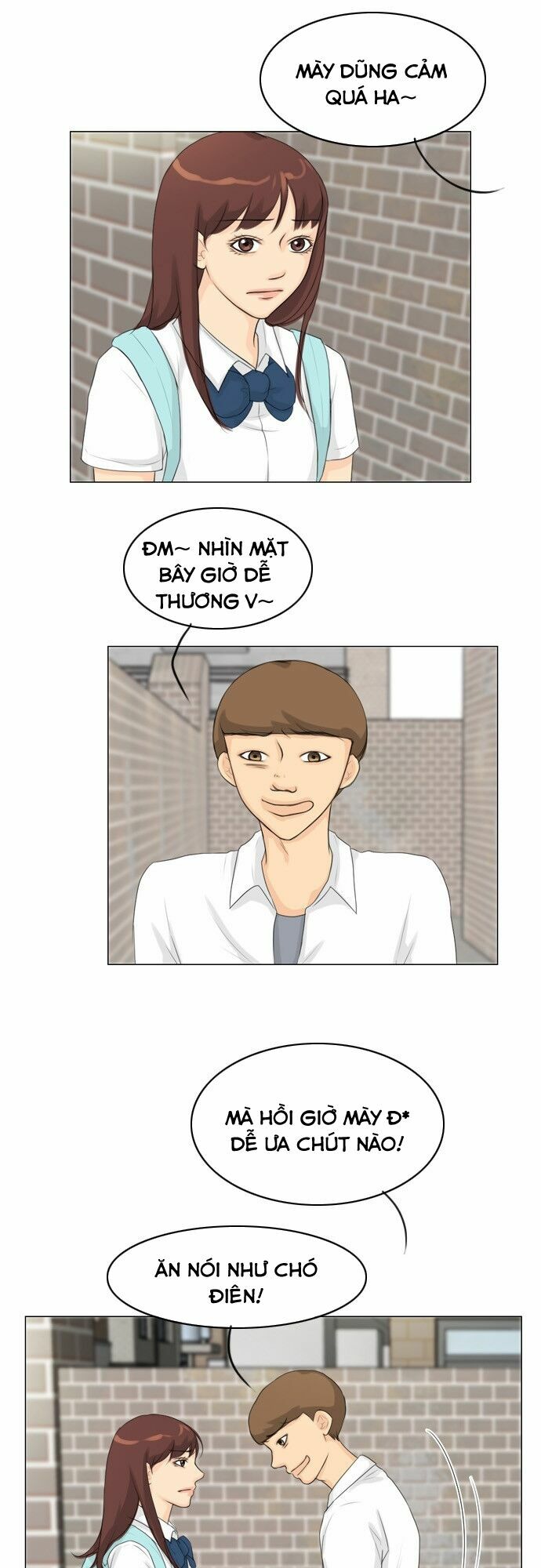 Vợ Ma: Chapter 27