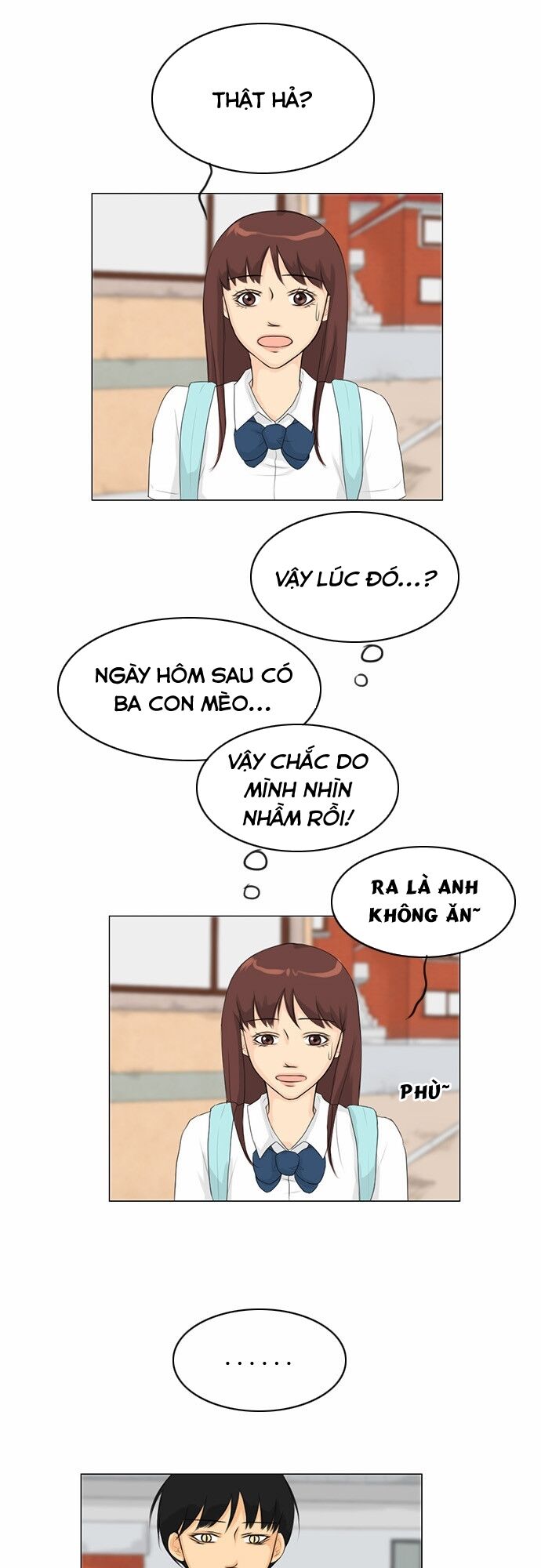 Vợ Ma: Chapter 28