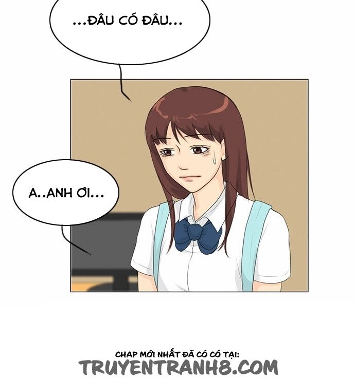 Vợ Ma: Chapter 28