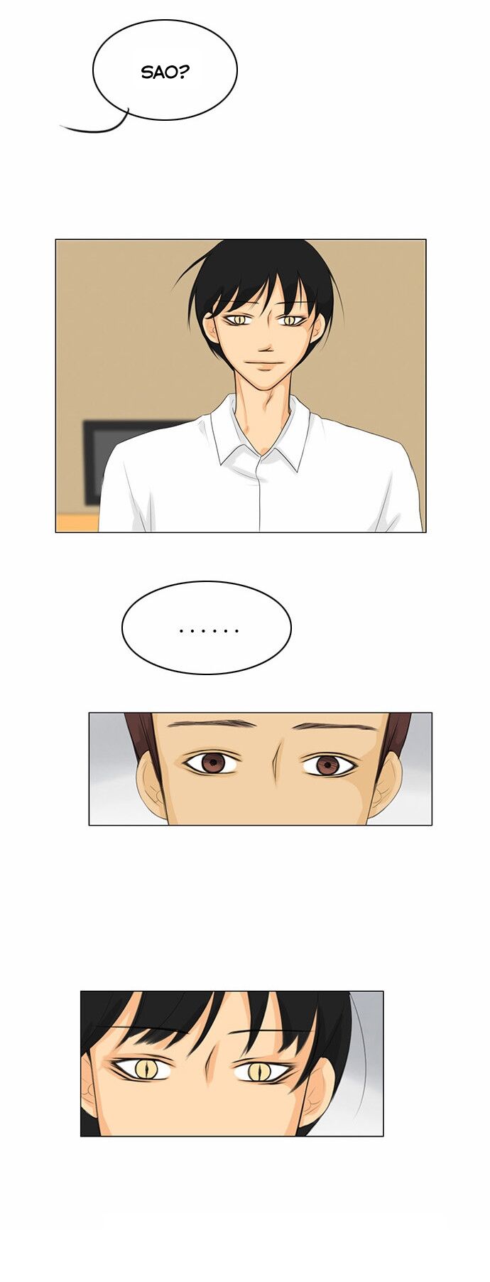 Vợ Ma: Chapter 28