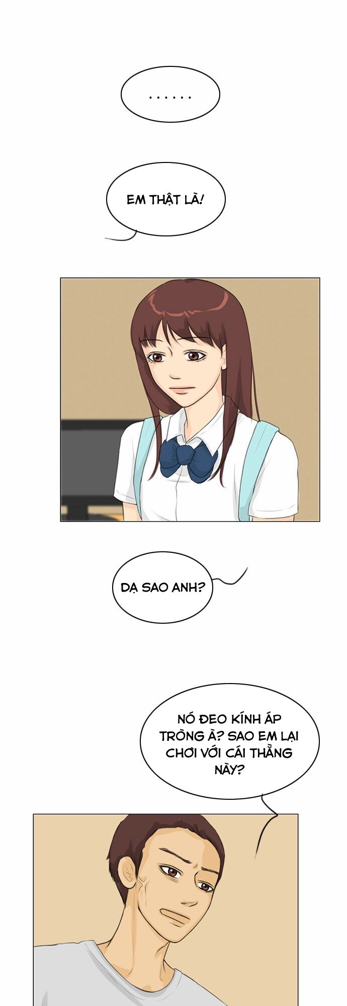 Vợ Ma: Chapter 28