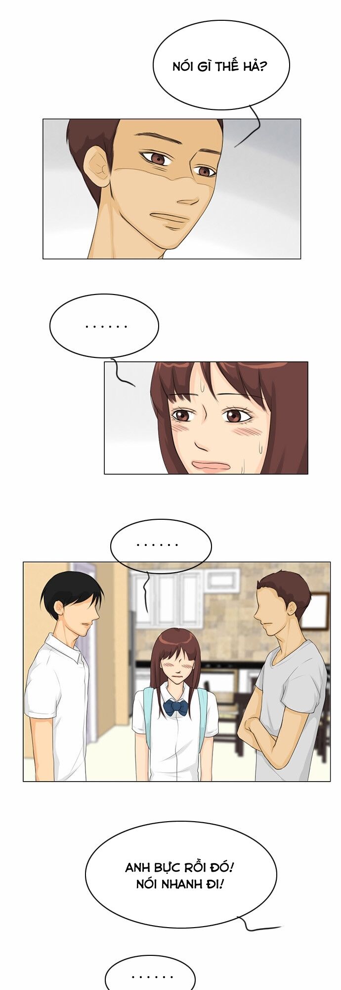 Vợ Ma: Chapter 28