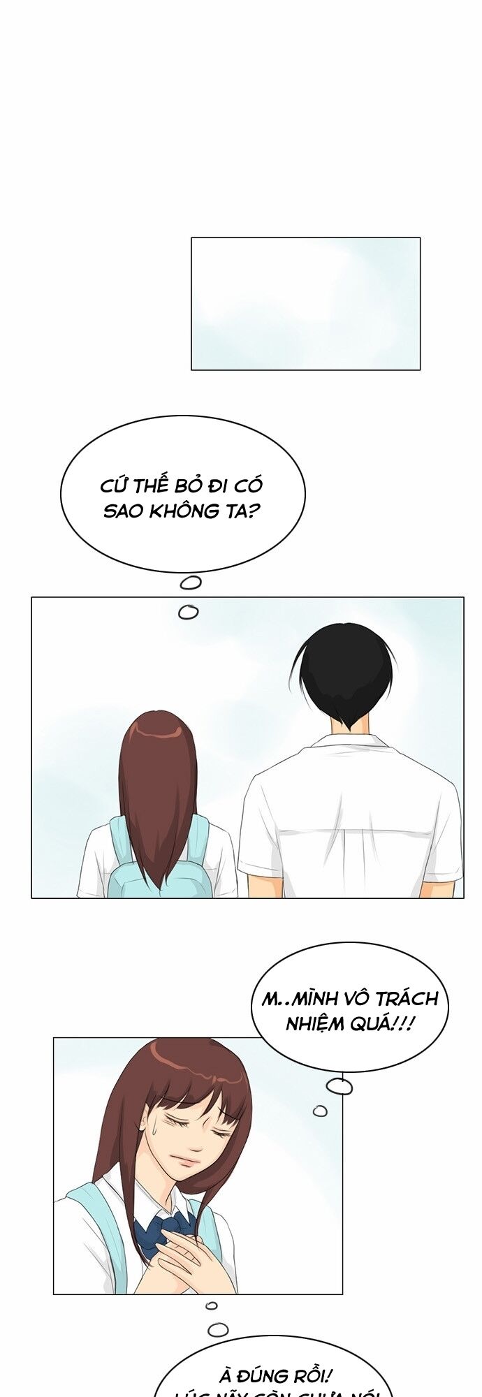 Vợ Ma: Chapter 28