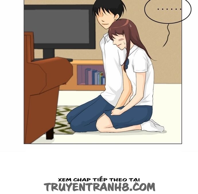 Vợ Ma: Chapter 28