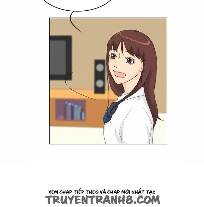 Vợ Ma: Chapter 28