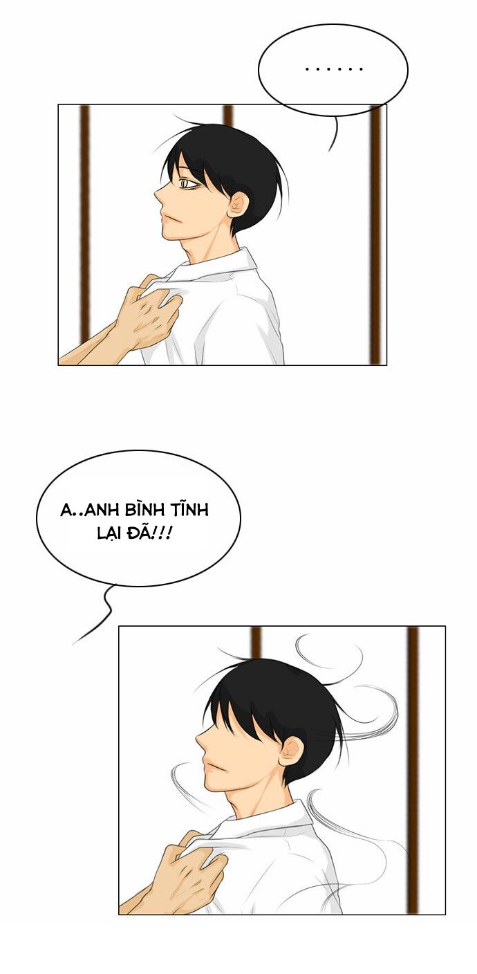 Vợ Ma: Chapter 28