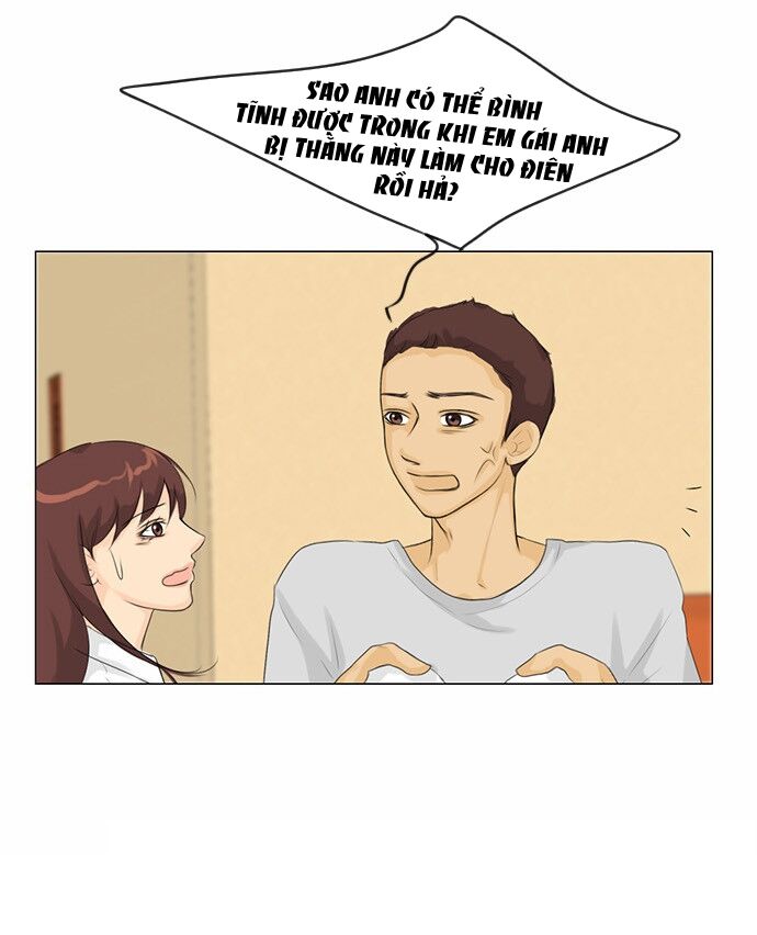 Vợ Ma: Chapter 28