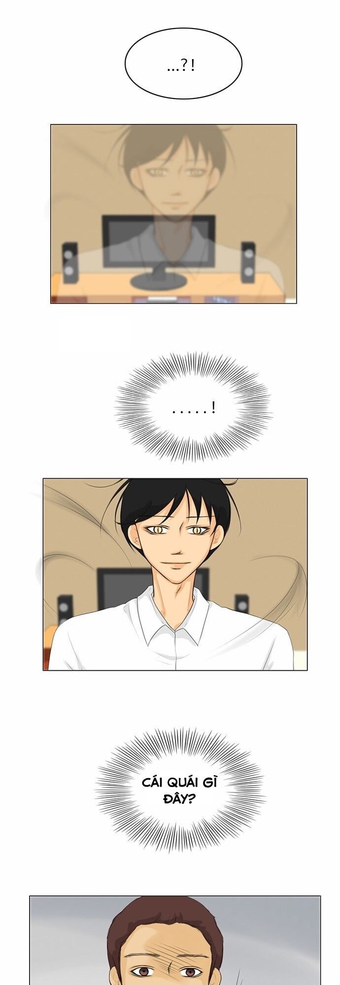 Vợ Ma: Chapter 28