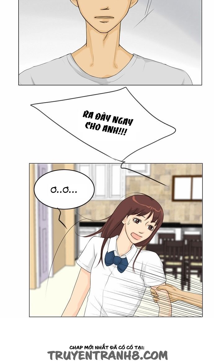 Vợ Ma: Chapter 28