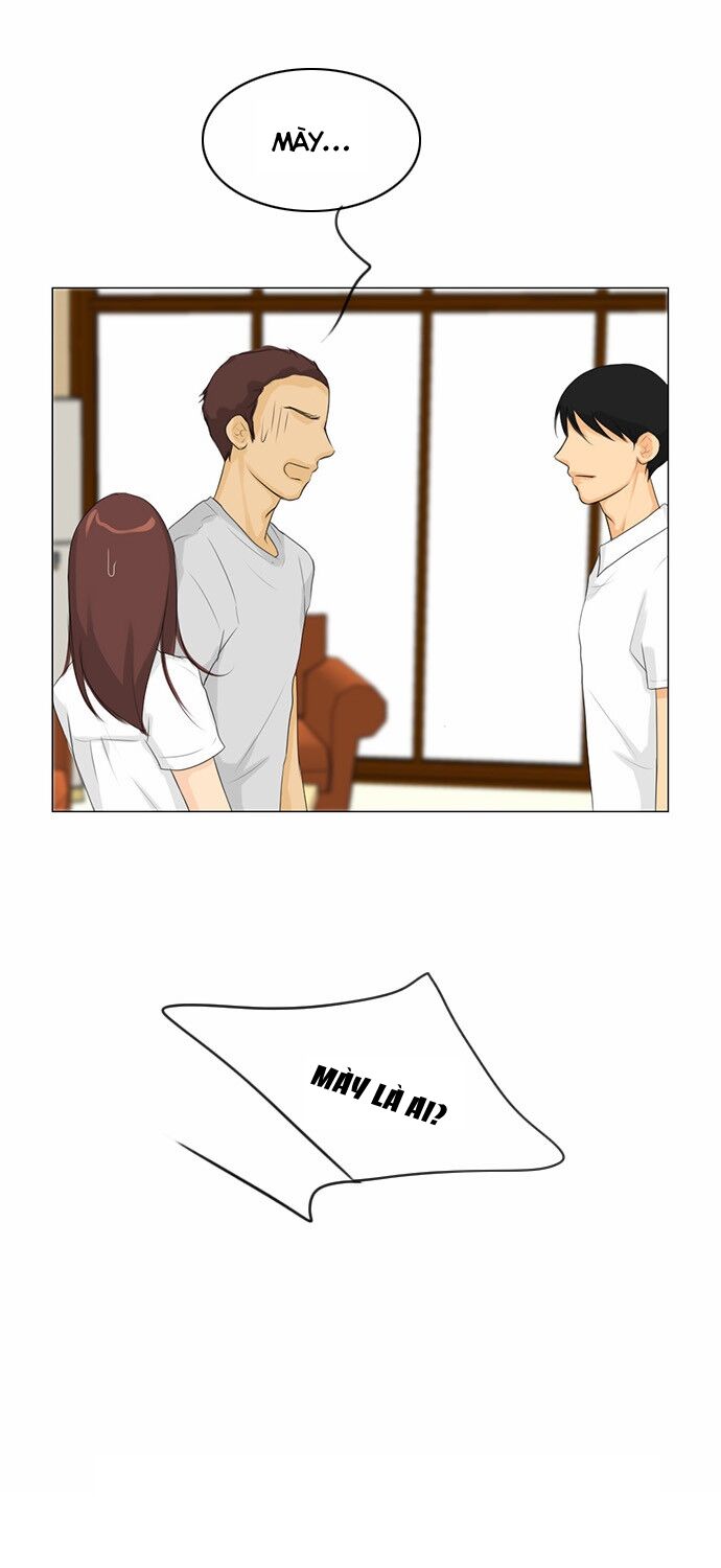 Vợ Ma: Chapter 28