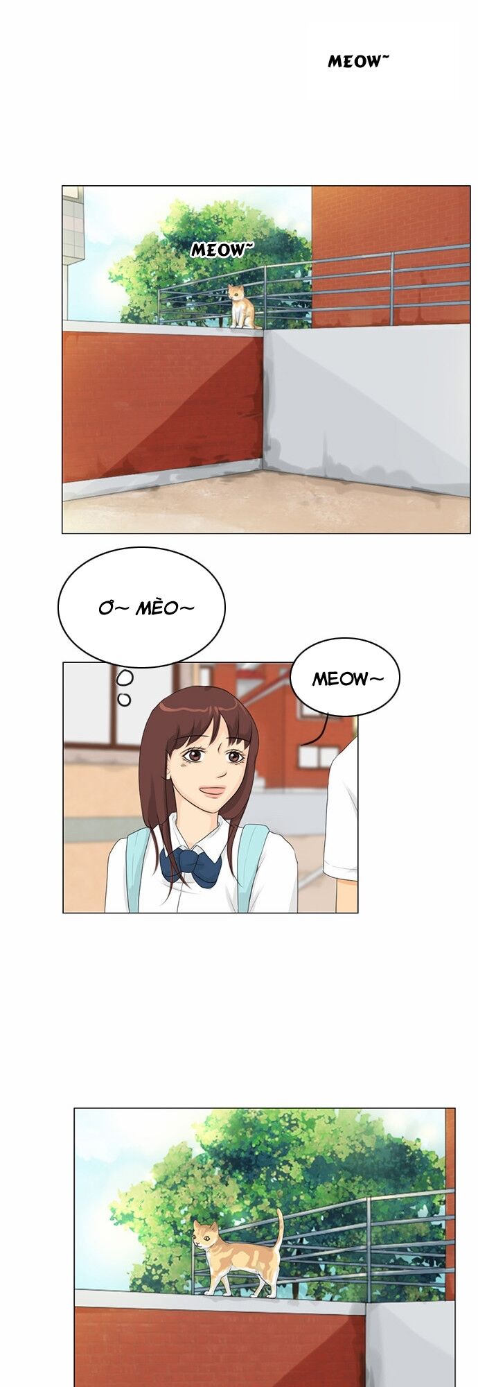 Vợ Ma: Chapter 28