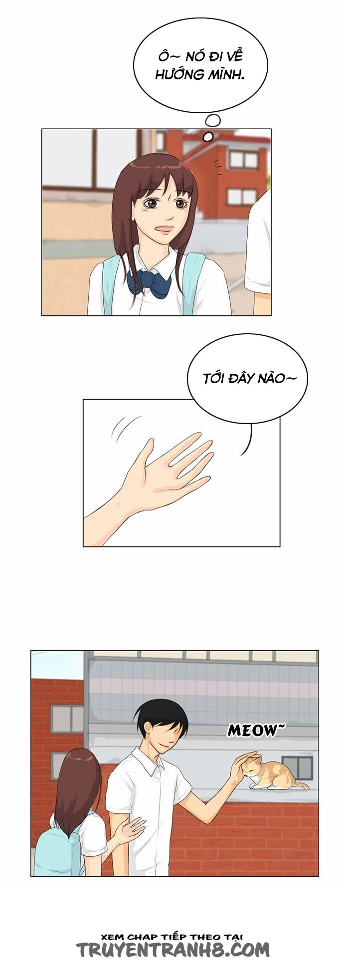 Vợ Ma: Chapter 28
