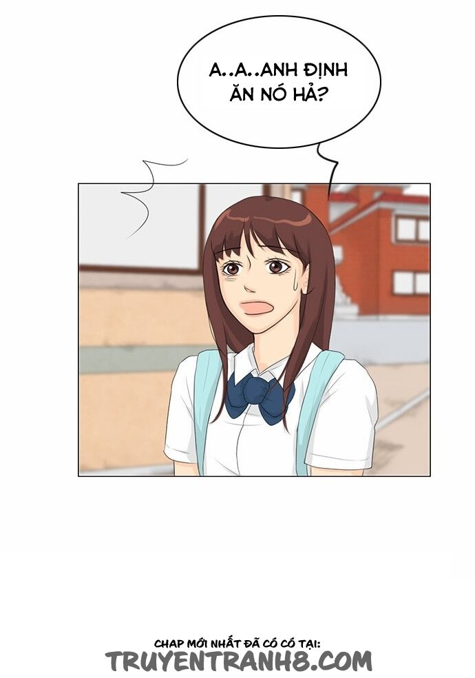 Vợ Ma: Chapter 28