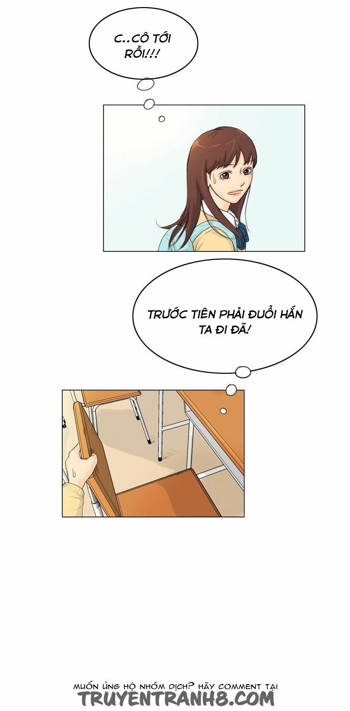 Vợ Ma: Chapter 3