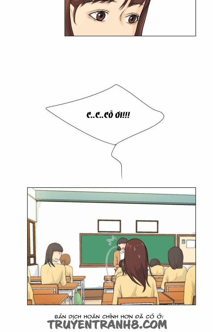 Vợ Ma: Chapter 3