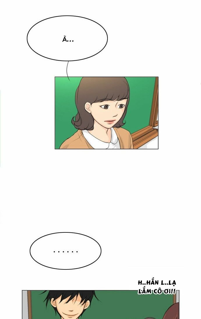 Vợ Ma: Chapter 3