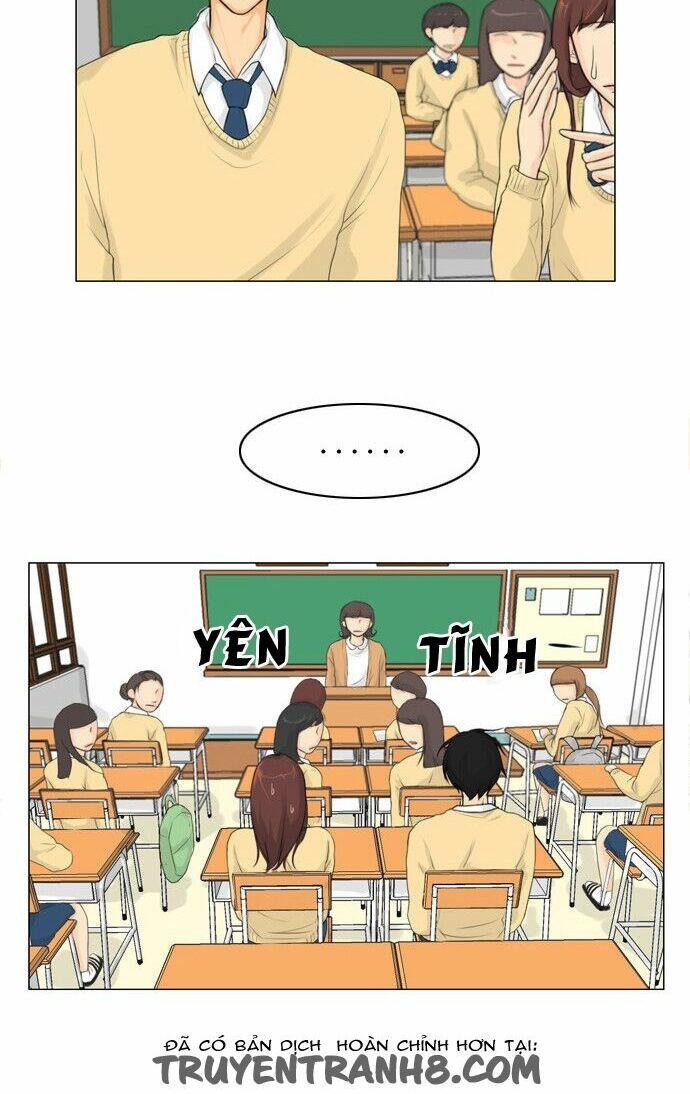 Vợ Ma: Chapter 3