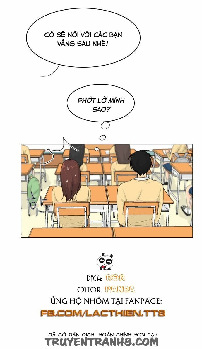 Vợ Ma: Chapter 3