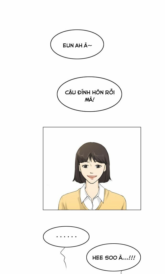 Vợ Ma: Chapter 3
