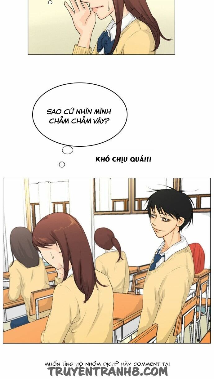 Vợ Ma: Chapter 3
