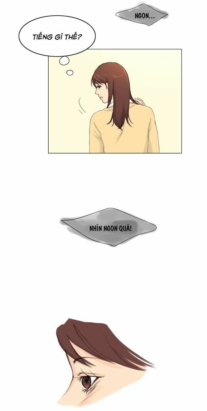 Vợ Ma: Chapter 3