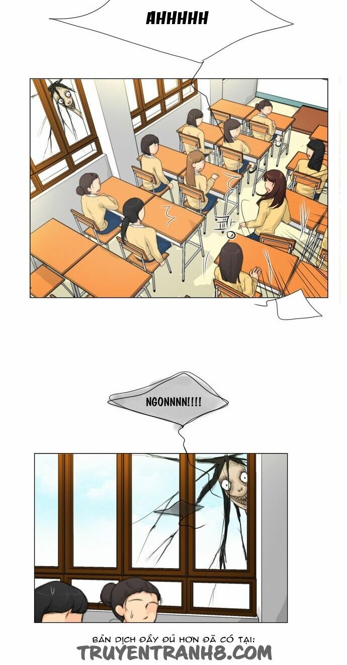 Vợ Ma: Chapter 3