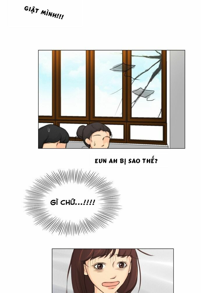 Vợ Ma: Chapter 3
