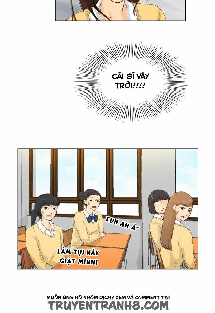 Vợ Ma: Chapter 3