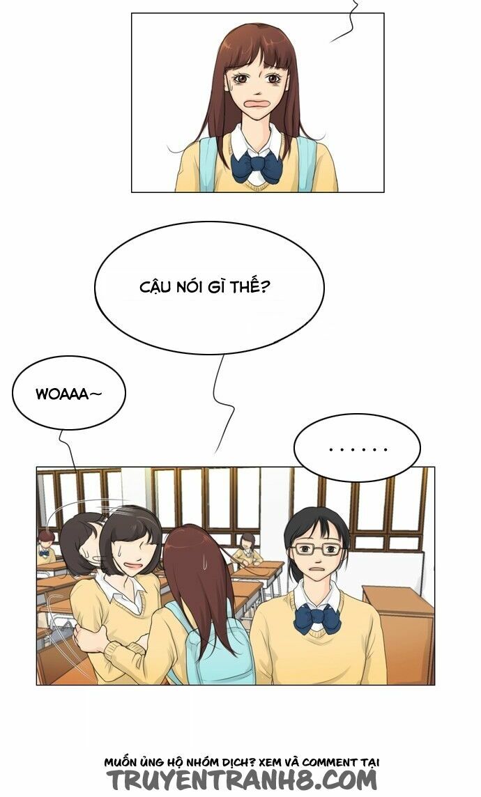Vợ Ma: Chapter 3