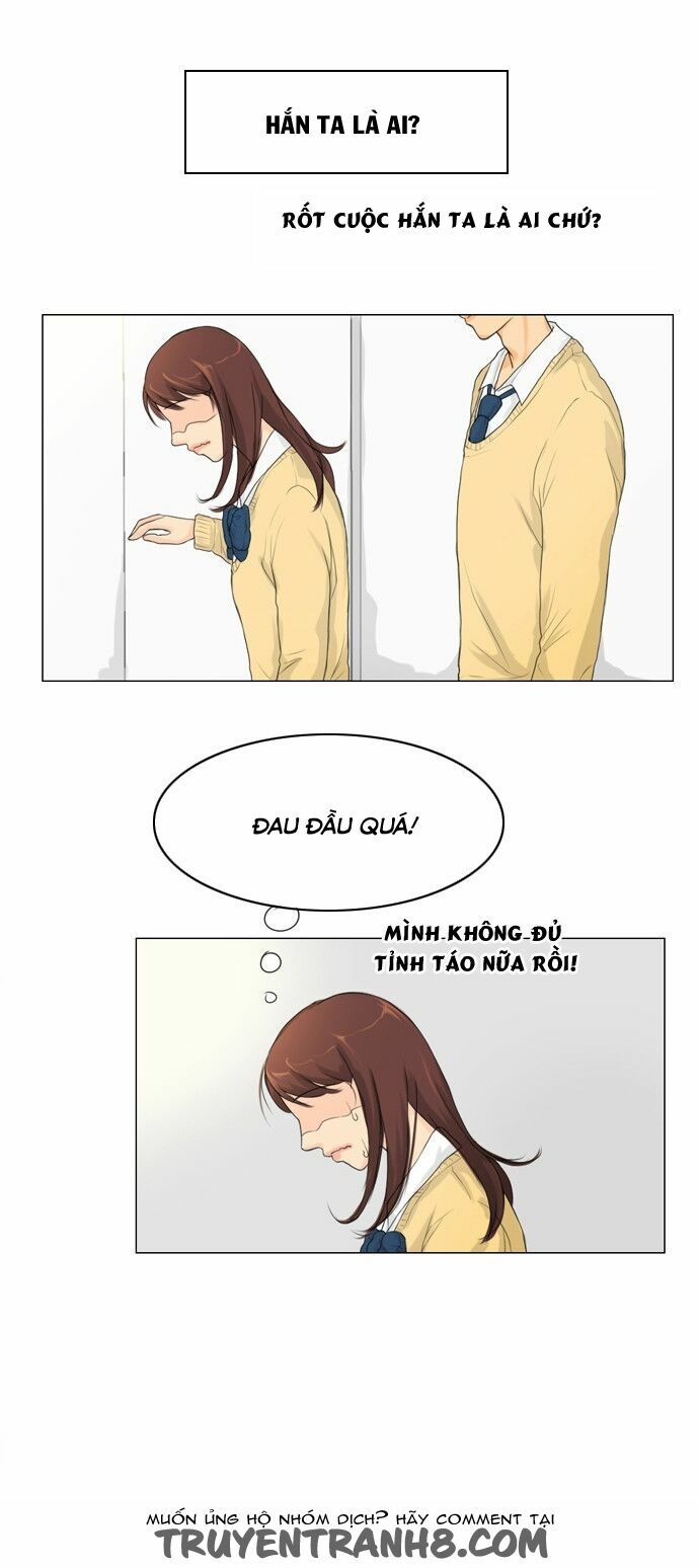 Vợ Ma: Chapter 3