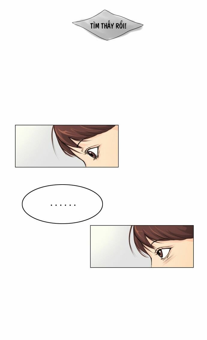 Vợ Ma: Chapter 3