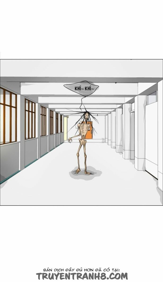 Vợ Ma: Chapter 3