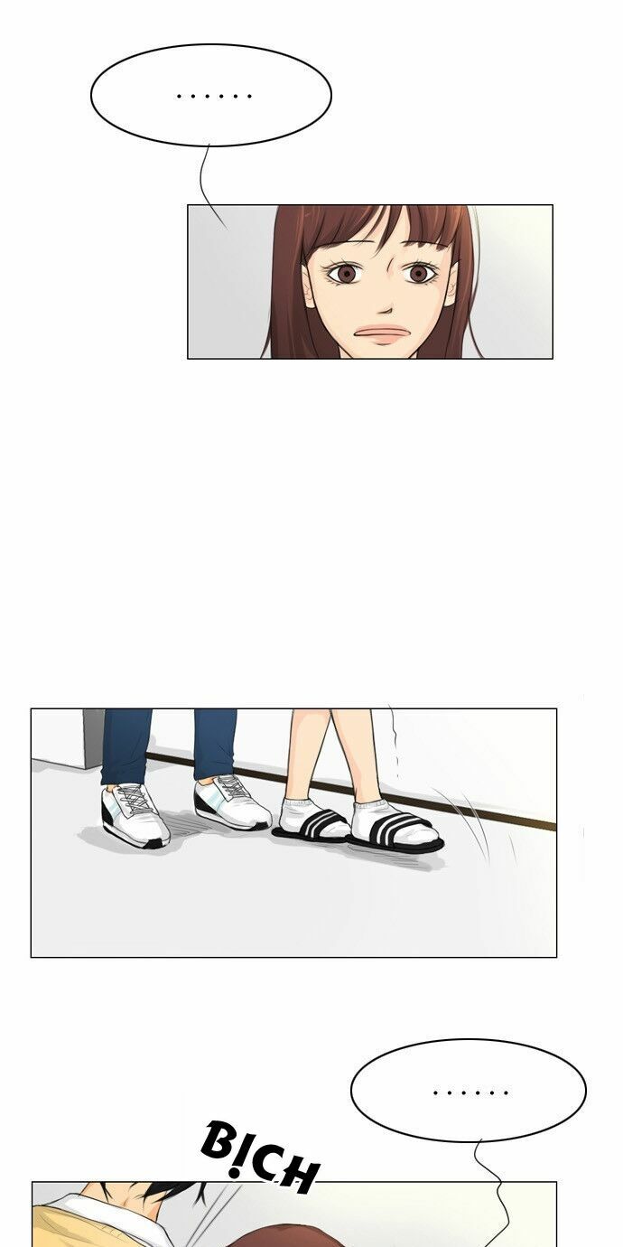 Vợ Ma: Chapter 3