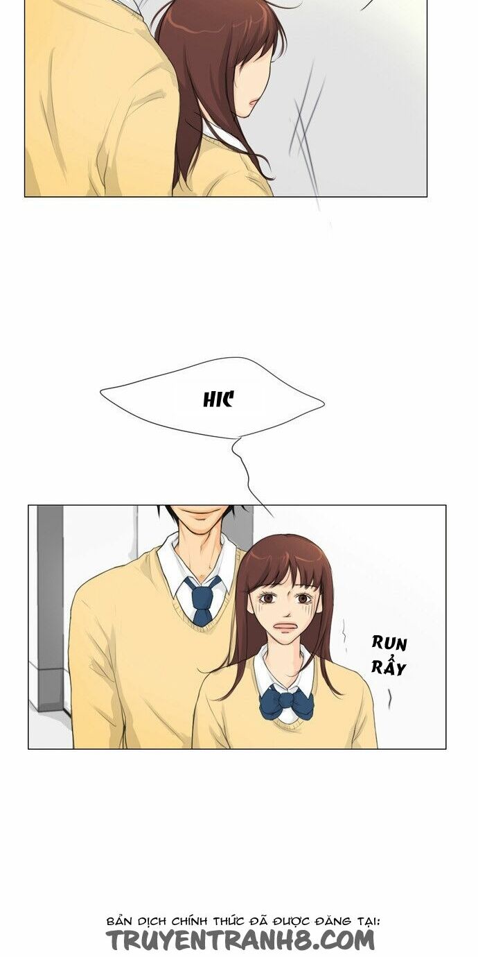 Vợ Ma: Chapter 3
