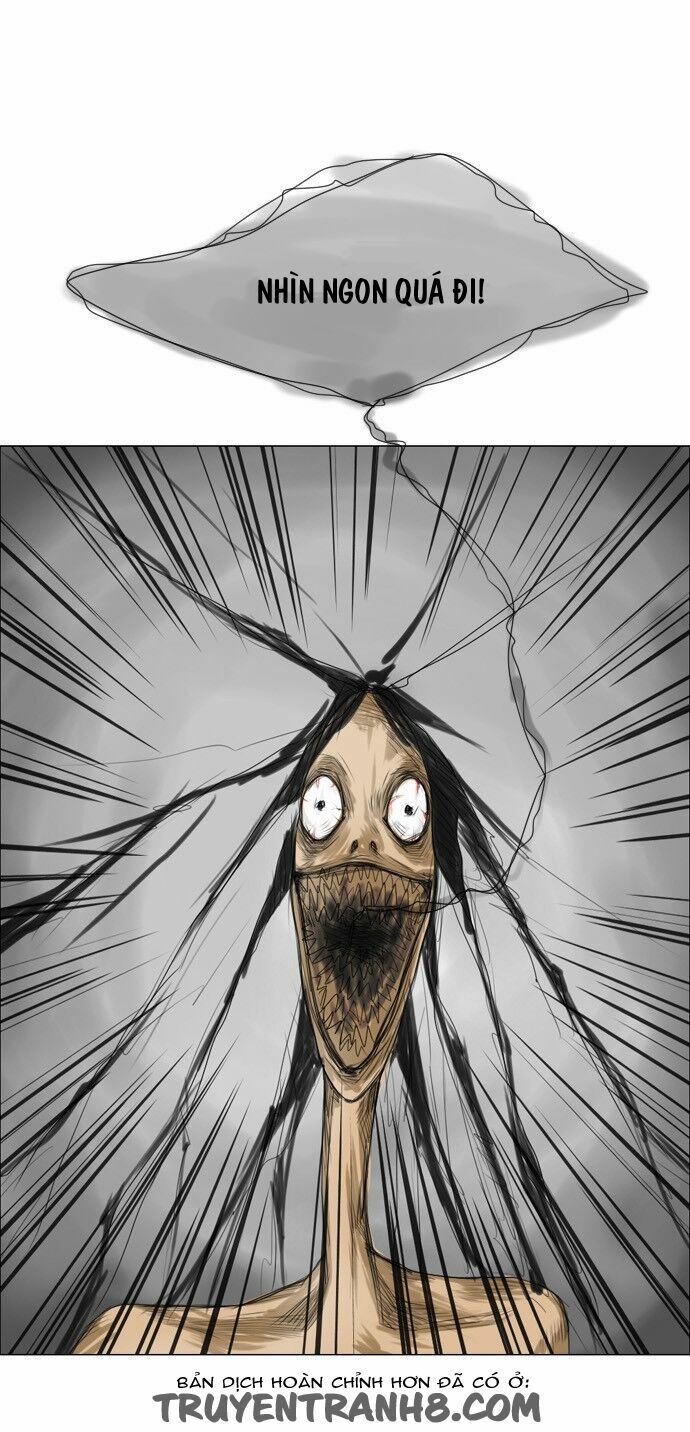 Vợ Ma: Chapter 3