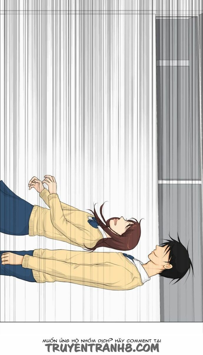 Vợ Ma: Chapter 3