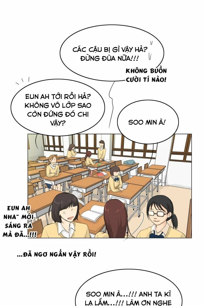 Vợ Ma: Chapter 3