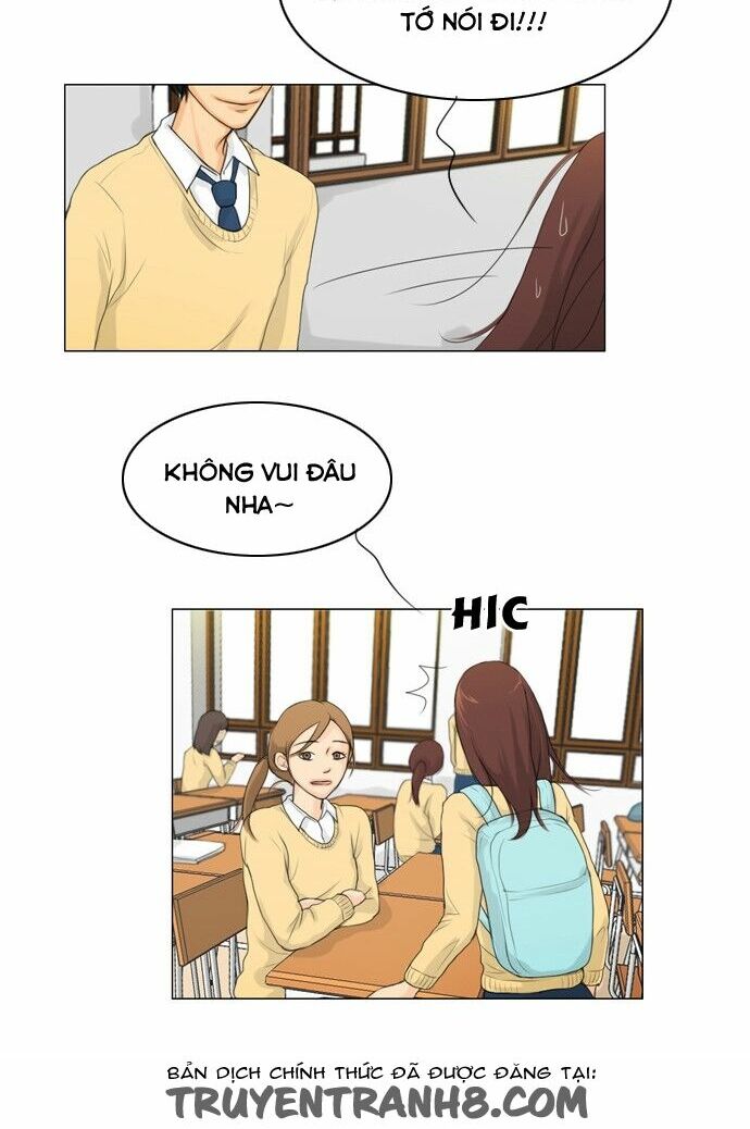 Vợ Ma: Chapter 3