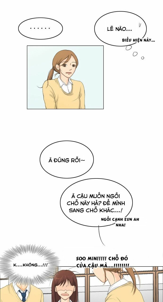 Vợ Ma: Chapter 3
