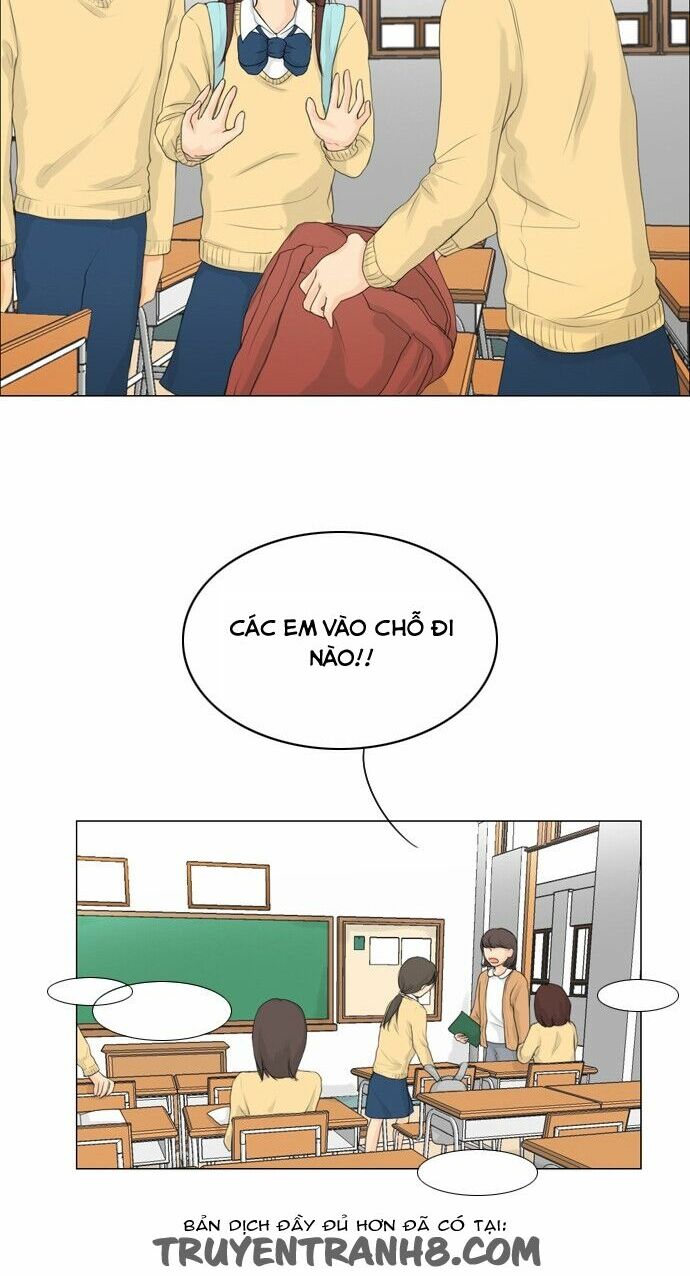 Vợ Ma: Chapter 3