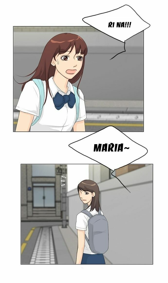 Vợ Ma: Chapter 30