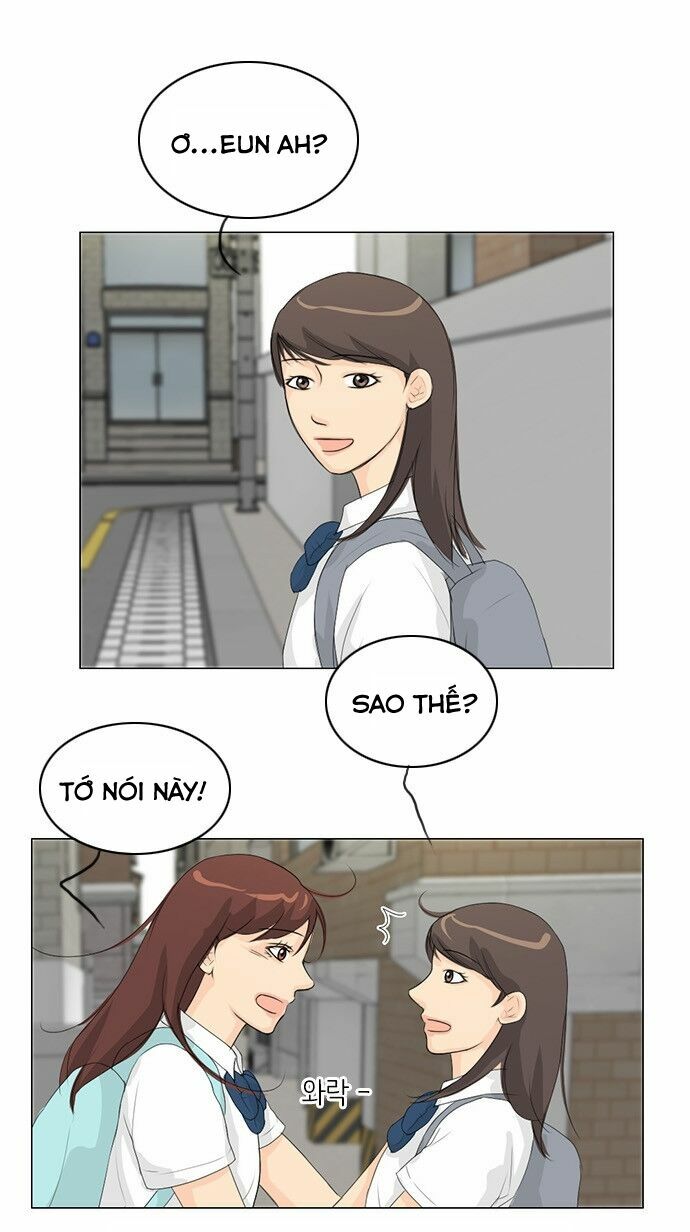 Vợ Ma: Chapter 30
