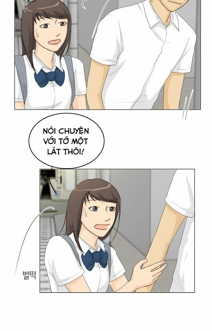 Vợ Ma: Chapter 30