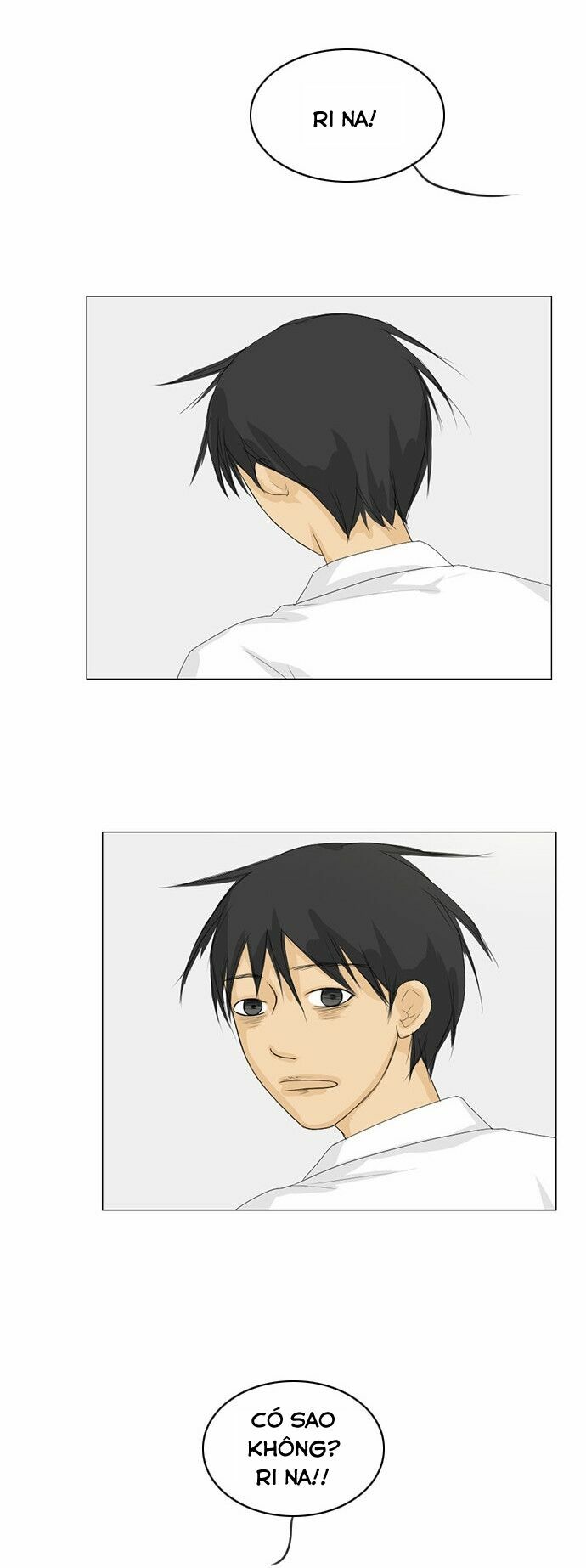 Vợ Ma: Chapter 30