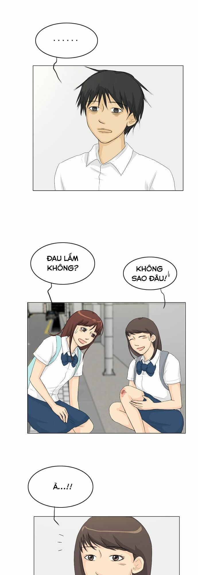 Vợ Ma: Chapter 30