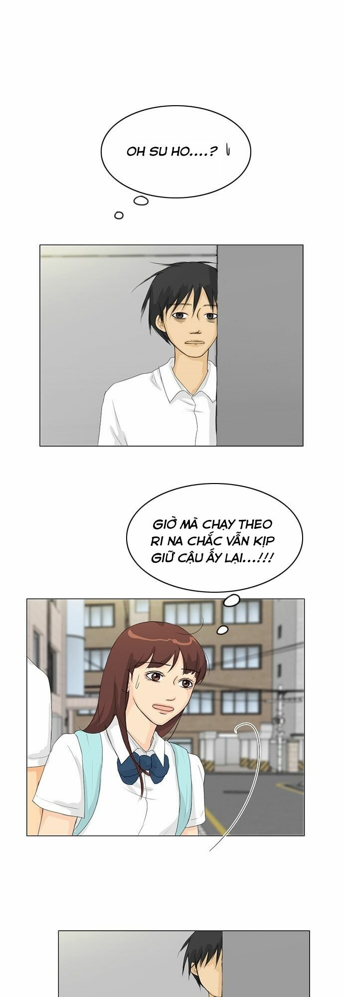 Vợ Ma: Chapter 30